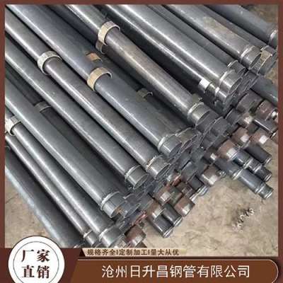 固原最薄的声测管壁厚可以到什么程度
